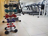 Musculação
