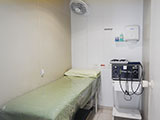 Sala de Atendimento
